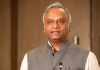 SIR: Priyank Kharge Alleges Election Commission Is Acting as a Government Puppet