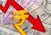 The Physics of Failure: Why the Rupee Isn’t Falling, It’s Just "Social Distancing"