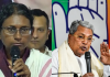 Siddaramaiah Slams BJP Over Rejection of Meenakshi Natarajan’s Rajya Sabha Nomination