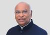 Kharge Alleges Centre Is Undermining MGNREGA
