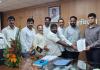 Farmers Affected by Shaktipeeth Highway Will Receive Fair Compensation - Assures Solapur Collector