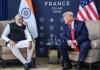 PM Modi, President Trump Hold High-Stakes G7 Talks, Push Trade Deal and Strategic Cooperation