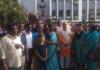19-Year Wait Sparks Protest: Mulund Residents March to MHADA Headquarters