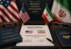  US Clarifies Iran MoU Offers No Automatic Sanctions Relief, Frozen Assets Access, or Economic Aid