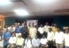 Former MLC Jaydev Gaikwad Calls for Nav-Buddhist–Matang Unity, Alleges BJP-RSS 'Divisive Agenda'