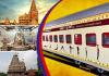 IRCTC Announces Sapt Jyotirlinga Shravan Special Bharat Gaurav Tourist Train from Solapur Starting August 11