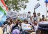 NEET protest hijacked by Left, anti-national elements, alleges N Ravikumar