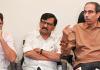 BJP's Navnath Ban Claims Sanjay Raut Has Weakened Aaditya Thackeray's Political Position