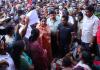 Deputy CM Sunetra Pawar Inspects Moshi Accident Site