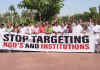 K A Paul urges Centre to withdraw FCRA Amendment Bill, warns of economic impact