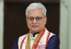 Youth key to Viksit Bharat, universities must make research socially relevant : Governor Jishnu Dev Varma