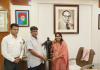 BARTI's Welfare Initiatives Are Inspirational, Says Uttar Pradesh Secretary Dr. Hiralal Yadav