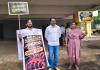 Posters Targeting Vice-Chancellor Displayed Ahead of Senate Meeting; Members Allege Disrespectful Treatment