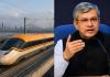 Mumbai-Pune bullet train corridor to come up soon: Railway Minister Ashwini Vaishnaw
