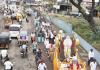 Grand Tribute Rally in Pandharpur Rekindles Karmaveer's Ideals