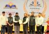 JNV Teacher Uttam Sonparakhe Honoured with ‘National Teacher Award 2026’