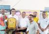 Young Runner Abhilasha Waghmare Honoured with Nanda Jadhav Memorial Award
