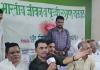 Actor Sayaji Shinde Calls for ‘Thali-Banging’ Protest to Protect Environment