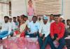 Who Is Responsible for Anuj’s Death? Parents Launch Hunger Strike Outside Satara Collector’s Office