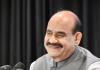 Om Birla to examine CEC impeachment motion, rules out more time for NCPI members