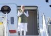 'Modi kahin nahi jayega': Congress again presents BJP a new slogan