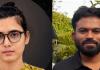 Neha Bora released, Abhijeet Dipke walks free after signing peace bond