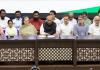 INDIA Bloc postpones 'Public Impeachment' of CEC Gyanesh Kumar to October 31 over continuous rain
