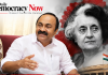 Kerala CM condemns Centre's move to drop Indira Gandhi's name from welfare schemes