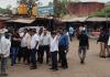 Mahabaleshwar Civic Body Goes into Action Mode Ahead of Diwali Tourist Season