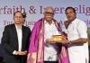 Focus on World Peace and Sustainable Development, Says Goa Governor