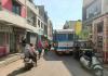 Anti-Encroachment Drive or Mere Show? Encroachments Return to Wai Market Despite Major Crackdown