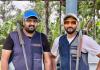 MLC Vikram Kakade to Return to the Shooting Range