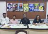  Allegations of Police Assault During Protest at IIT Powai