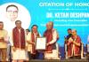 Education Should Go Beyond Earning Money, Contribute to Society: Tamil Nadu Governor Arlekar