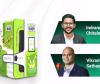 Indraneel Chitale & Vikram Sathaye Invest After Ajinkya Rahane in Canebot