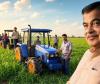 Farmers, Get Ready! New CNG, Diesel & Electric Tractors Coming Soon – Gadkari’s Big Plan