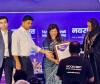 Nisarg Urja Startup Honored with Prestigious Environmental Impact Award by Navbharat Group
