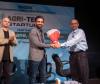 Agritech Startup Canebot Attracts Investment from Cricketer Ajinkya Rahane