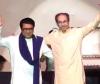Uddhav likely to pitch MVA-MNS alliance to Congress As MVA ties up with MNS In Nashik