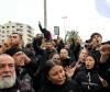 Syria faces rising security tensions amid sectarian unrest, protests