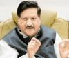 Ex CM Prithviraj Chavan Slams Uddhav Team's Lawyers!