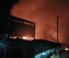 Massive Fire Erupts at Khandala Garbage Depot!