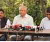 VBA Leader Prakash Ambedkar Challenges Bombay High Court's Order on Local Body Election Results