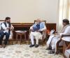 Revanth Reddy invites PM to Telangana Rising Summit, seeks Centre’s support for projects