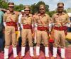 Four Farmers’ Children from Ambegaon Join Police Force as Sub-Inspectors