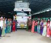 Women Farmers from Pune's Ranjani Export 29.5 Tonnes of Onions to Dubai, Secure Better Prices