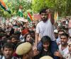 India’s Young Are Not Cockroaches; They Are the Rising Political Question