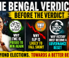 West Bengal election 2026 : The Bengal Verdict Before the Verdict
