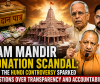 When the Hundi Opened: Why the Ram Mandir Donation Scandal Matters Beyond Ayodhya