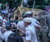 Indian Democracy on Trial: The Footsteps of an Undeclared Emergency